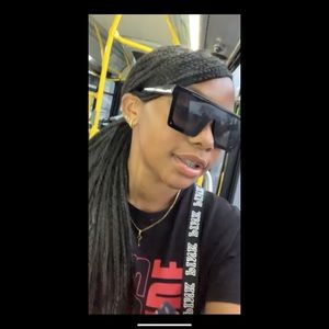 Meet your Posher, Genesis Noelle